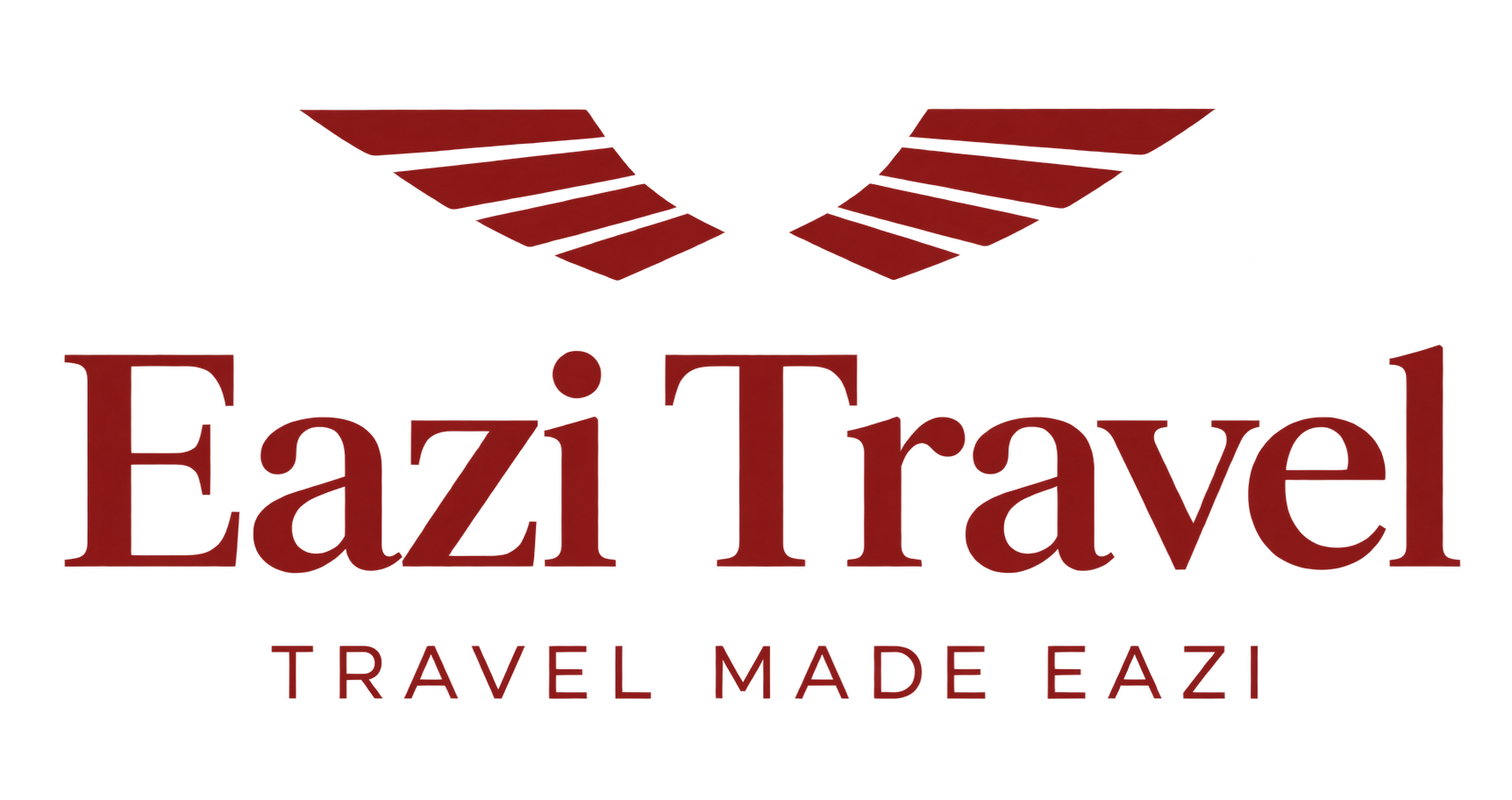 Eazi Travel, travel made eazi