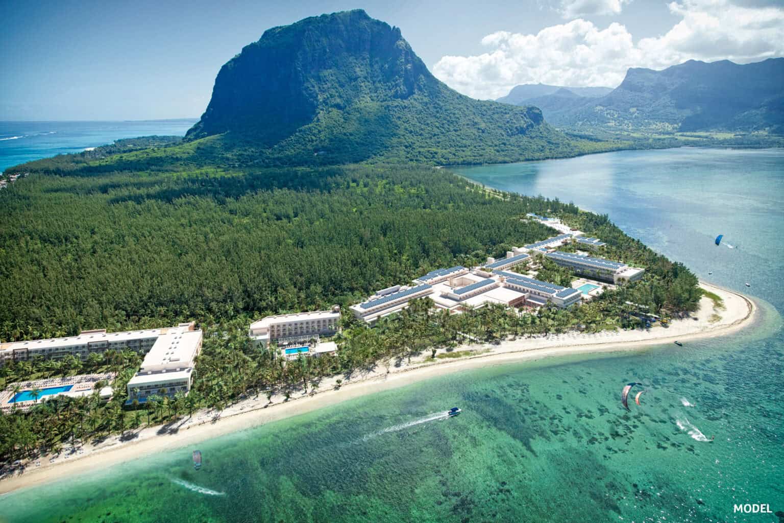 Mauritius